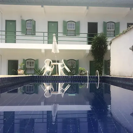 Pousada Prisma-3