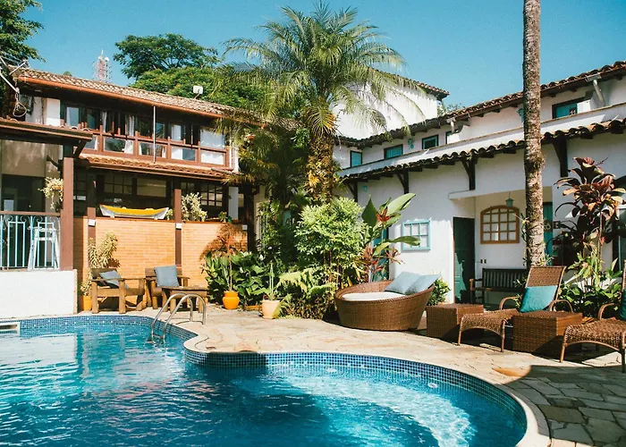 Casa Aldeia