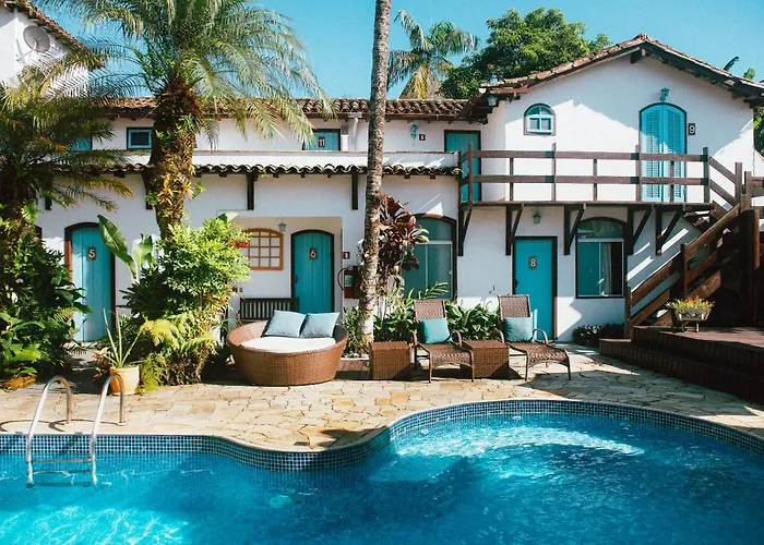 Casa Aldeia